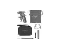 Gimbal DJI Osmo Mobile 3 Combo - 511125 - zdjęcie 5